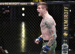 The motown phenom was last seen in action in march 2020, when he was submitted by charles. Who Are The Coaches And Training Partners Of Ufc Middleweight Marvin Vettori Sportsmanor
