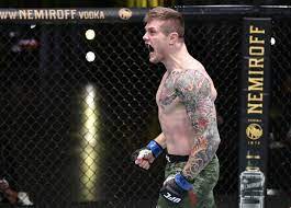Marvin vettori pro mma record: Marvin Vettori 2021 Net Worth Salary Records And Endorsements