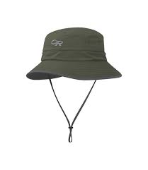Patagonia Wavefarer Bucket Hat Outdoor Life Singapore