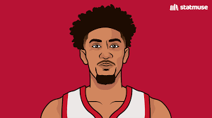 Christian marquise wood (born september 27, 1995) is an american professional basketball player for the houston rockets of the national basketball association (nba). Idqwqiamhdsksm