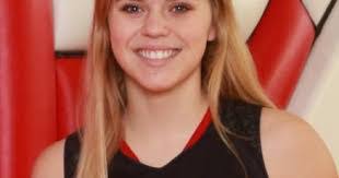 Erica Biddle's Instagram, Twitter & Facebook