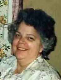 Obituary information for Irma Anne Lundy
