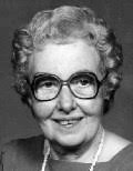 ELEANOR KIMBLE Obituary (2009)