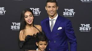 Georgina rodriguez, bạn gái lâu năm của cristiano ronaldo, lâu nay tự hào là nữ hoàng số 1 của tây ban nha trên mạng xã hội instagram, nhưng vừa. Ø§Ù„Ù‚ØµØ© Ø§Ù„ÙƒØ§Ù…Ù„Ø© Ù„Ø§Ù†ØªØ¸Ø§Ø± ÙƒØ±ÙŠØ³ØªÙŠØ§Ù†Ùˆ ØªÙˆØ£Ù…ÙŠÙ† Ù…Ù† Ø£Ù… Ù…Ø¬Ù‡ÙˆÙ„Ø©