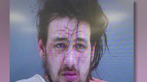 Manhunt underway for wanted man