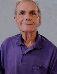 Obituary information for James Calvert (Jim) Anderson