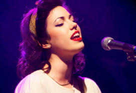 The Fern Marjorie Barnes Duo