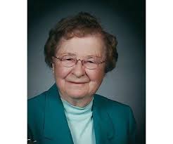 Dorothy Baldeschwiler Obituary (1922