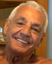 Obituary for JUAN ARROYO