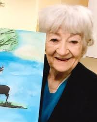 Margaret M. Sanza Obituary January 1, 2026