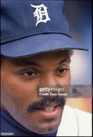 14 Cecil Fielder File Photos Stock Photos, High-Res Pictures, and Images