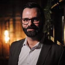 Jeremy Geyer's Instagram, Twitter & Facebook