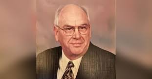 Robert Heisterkamp Obituary