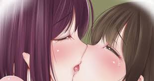 オリジナル チュッ♡ - こずえあかりのイラスト - pixiv | イラスト, 作品, あかり