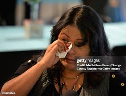 213 Nohemi Gonzalez Photos & High Res Pictures