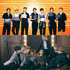 The visual was a part of the memories of . Bts Rm And Jimin Wants To Switch Bodies With These Members For This Reason Watch Video