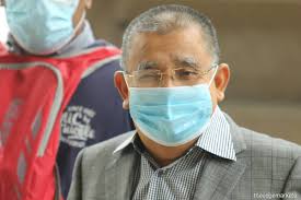 Tingkat 49 menara platinum park no. Isa Denies Receiving Rm3 09m Bribes Over Fic Kuching Hotel Purchase The Edge Markets