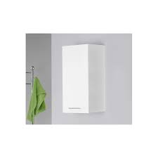 Seleziona il tuo punto vendita. Mobile Bagno Pensile Feridras 30 40 Cm Bianco Brico Casa