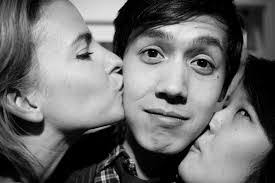 Andrew Heid's Instagram, Twitter & Facebook