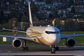 Tiết lộ điều abramovich lạnh lùng nói với hlv tuchel lúc mới đến. Photos Boeing 767 33a Er Aircraft Pictures Flugzeug