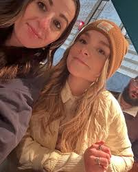 Emily Yancey's Instagram, Twitter & Facebook