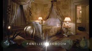 When we made the decision to acquire clive christian furniture, part of our reasoning was that the brand and collections. Clive Christian Brentwood Bedroom Bathroom And Dressing Room Gallery Youtube