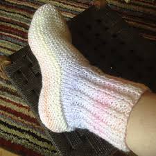 Check spelling or type a new query. Ravelry Adult Bed Socks Pattern By Jacqueline Gibb