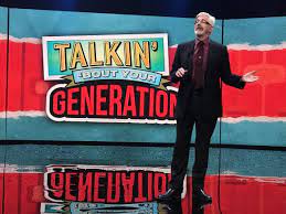 Oct 25, 2021 · ain't no woman (like the one i got) ain't no woman (like the one i got) ain't talkin 'bout love. Hd Ratings Not Talkin Bout Your Generation Screenscribe