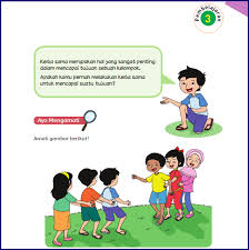 Materi Dan Kunci Jawaban Buku Tematik Kelas 6 Tema 2 Halaman 66 67 68 70 72 73 Gawe Kami