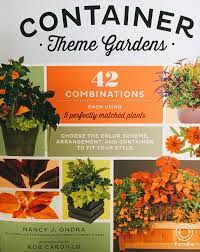 She shows you how to choose the color scheme, arrangement, and container that will fit your style. We Asked What Are Lancaster Gardeners No Fail Container Garden Plants Home Garden Lancasteronline Com
