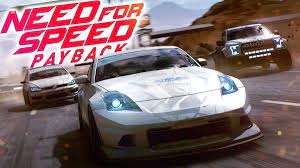Need For Speed Payback Mod Apk Android Mobile Game The Last Game Not Including The Mobile Versions Was The Full Reboot Of Th Need For Speed Audi S5 Sarkilar