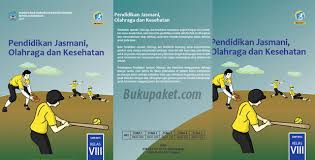 Materi Pjok Kelas 8 Kurikulum 2013 Revisi 2017