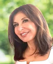 Dr. Joanne Barron, PsyD, NMP, Co-Founder