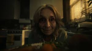 Aldi's Nike spot tribute teases Kevin the Carrot