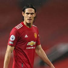 Manchester united remain unbeaten on the road (w9 d6 l0) whereas tottenham have lost four times at home (w7 d3 l4). Tottenham Vs Man United Premier League Issue Statement On Cavani S Unauthorized Goal Tben The Bharat Express News