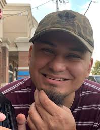 Obituary information for Pablo Antonio Ortiz-Pureco