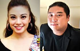 Bernice Liu Denied Cheating