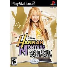 One good example of this is hannah montana's second crossover episode, wizards on deck with hannah montana. it is the twentieth episode of the third season and comes over two years after the first. Hannah Montana Spotlight World Tour Ps2 Target