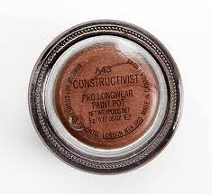 Mac Constructivist Pro Longwear Paint
