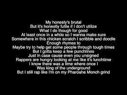 Rap God Lyrics Eminem Rap God Eminem Lyrics Eminem