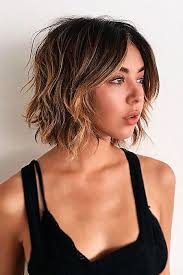 A stunning style that blake lively has been rocking for years. Unique Messy Bob Hair Trend 2017 Bob Haircut And Hairstyle Ideas