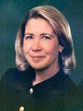 Donna Rountree's Instagram, Twitter & Facebook