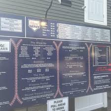 FIELDER'S CHOICE ICE CREAM - Updated May 2026 - 36 Photos & 44 Reviews -  637 Sabattus Rd, Sabattus, Maine - Ice Cream & Frozen Yogurt - Phone Number  - Yelp