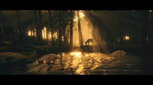 Arthur Morgan Deer Rdr2 Red Dead Redemption Red Dead Redemption Ii Wallpapers 1920x1080