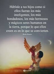 Y Hablate A Ti De Igual Forma Escuelaparaelamorpropioincondicional Abrazatualma Amorprop Frases Para Padres Frases Bonitas Para Ninos Cosas Que Recordar