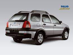 Fiat Palio Adventure Fiat Adventure Chrysler