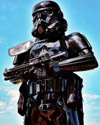 Star Wars Shadowtrooper Star Wars Pictures Star Wars The Old Star Wars Trooper