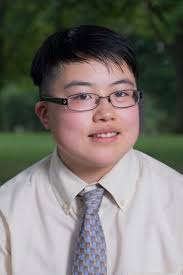 Autistic Activist Lydia X.Z. Brown Is Fighting 'Violence Affecting Disabled  Folks'