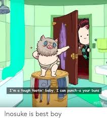 Demon Slayer Memes Anime Demon Anime Funny Slayer Meme