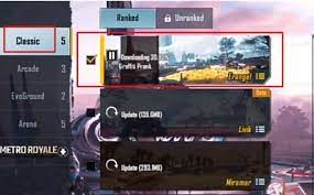 Graffiti Prank Pubg Mobile How To Update And Use The Shop Kaiju Gaming